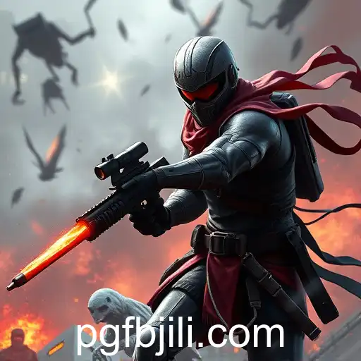 Exploring the Thrilling World of Action Games with 'fbjili'