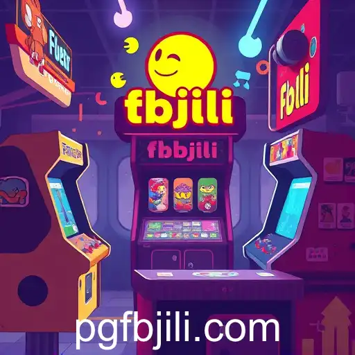 The Revival of Arcade Games: Exploring the Popularity of 'fbjili'