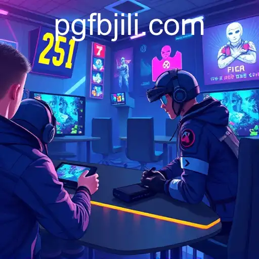 Digital Evolution and Online Gaming Trends