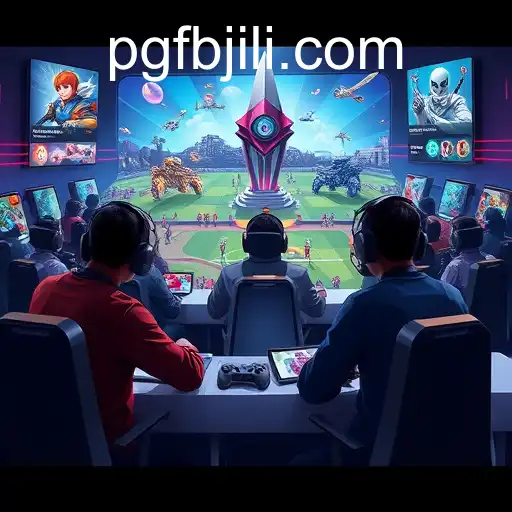 Emerging Trends in Online Gaming