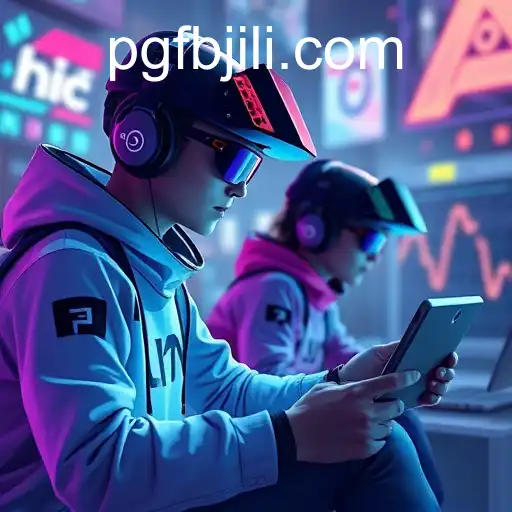 The Evolution of Online Gaming