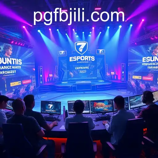 The Evolution of Online Gaming with Fbjili