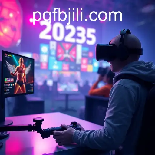 The Evolution of Online English Gaming Platforms