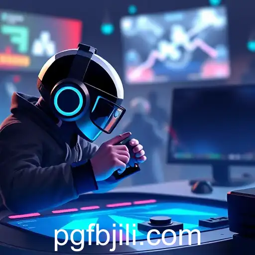 Evolving Game Trends: The Rise of fbjili