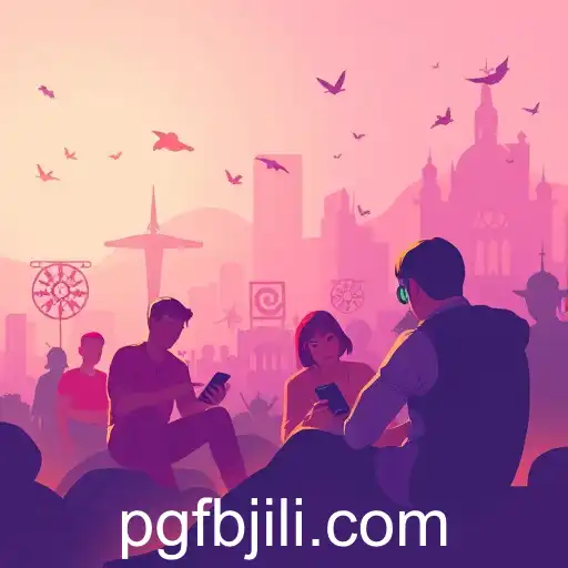 Exploring the Rise of Online Gaming Platforms