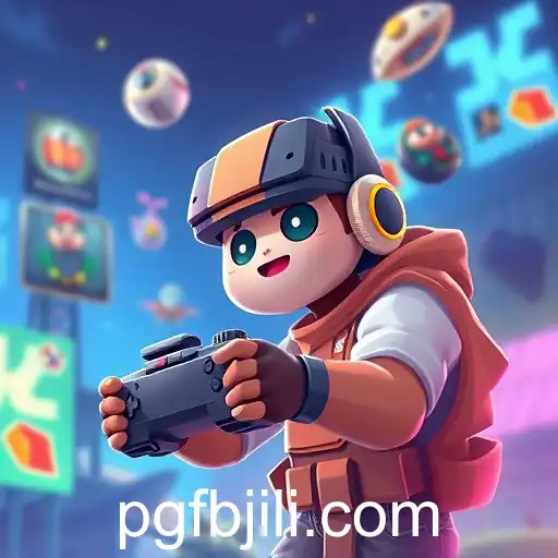 FbJili Revolutionizes Online Gaming Landscape