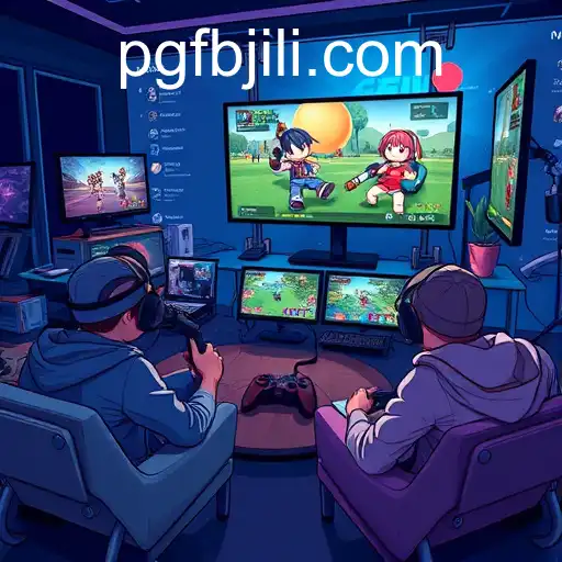 The Rise of FBJili in Gaming Culture