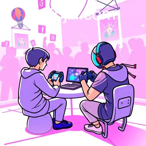 The Rise of FBJILI in Online Gaming