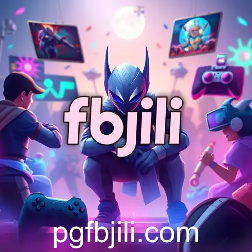 The Rise of Fbjili: Revolutionizing Online Gaming