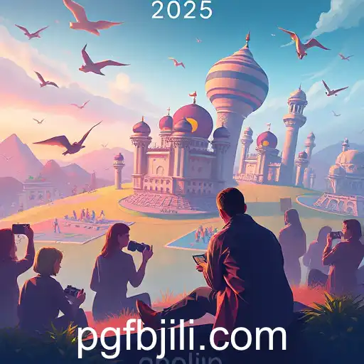 The Rise of FBJili in the Gaming World