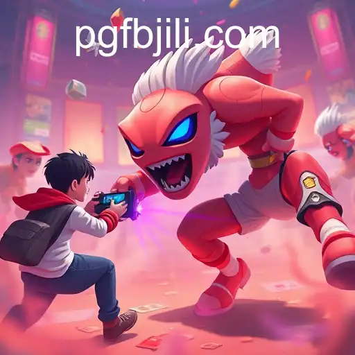 The Rise of FBJili in Online Gaming