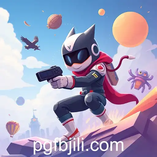 The Rise of FBJili in the Gaming World