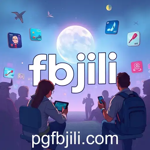 The Rise of Fbjili in the Gaming World