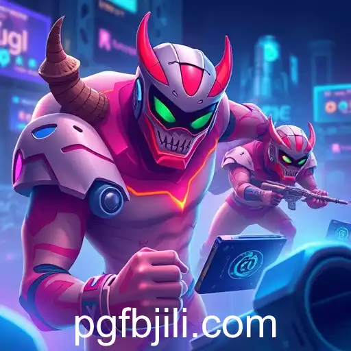 Navigating the Future of Online Gaming