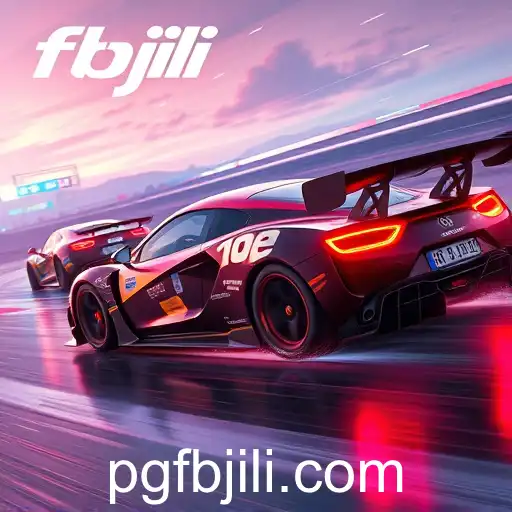 Exploring the Thrill of Racing Games: A Deep Dive into the 'fbjili' Phenomenon