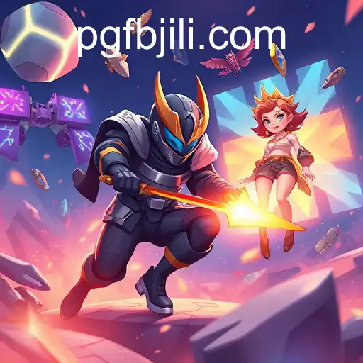 The Rise of FBJILI: Revolutionizing Online Gaming