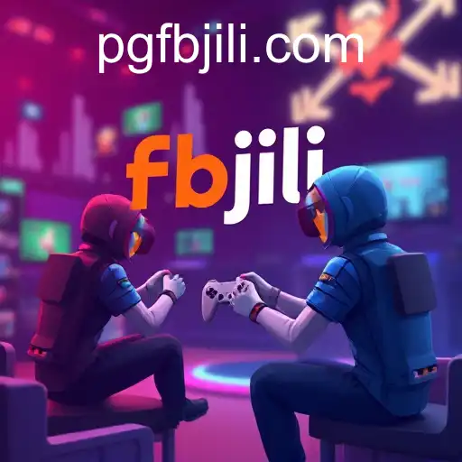 The Rise of fbjili: A Gaming Haven for English Speakers