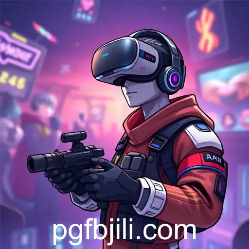 The Rise of FBJILI in Online Gaming