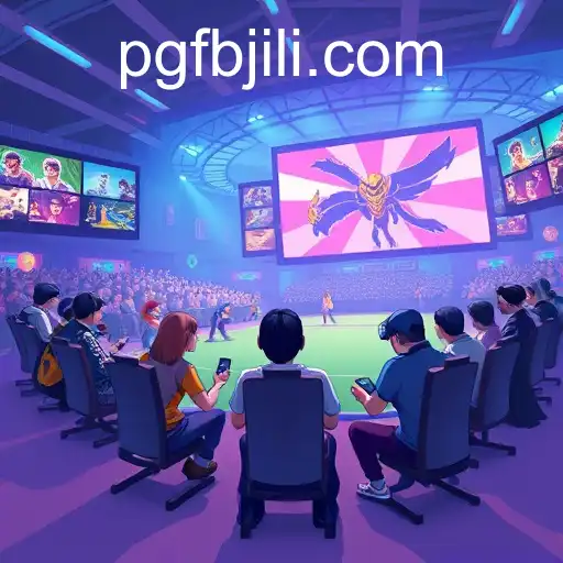 The Rise of Fbjili in the Gaming World