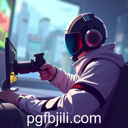 The Rise of fbjili in Gaming