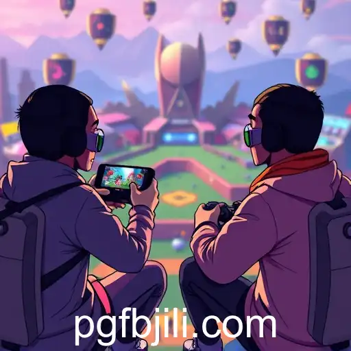 The Rise of Online Gaming Platforms