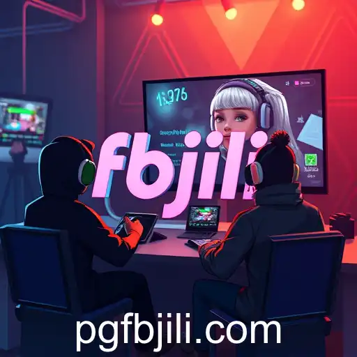 The Rise of Online Gaming: Exploring fbjili