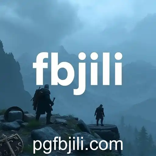 Exploring the Fascinating World of RPG Games: The Rise of 'fbjili'
