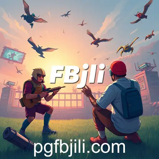 The Rise of fbjili: A Gaming Phenomenon
